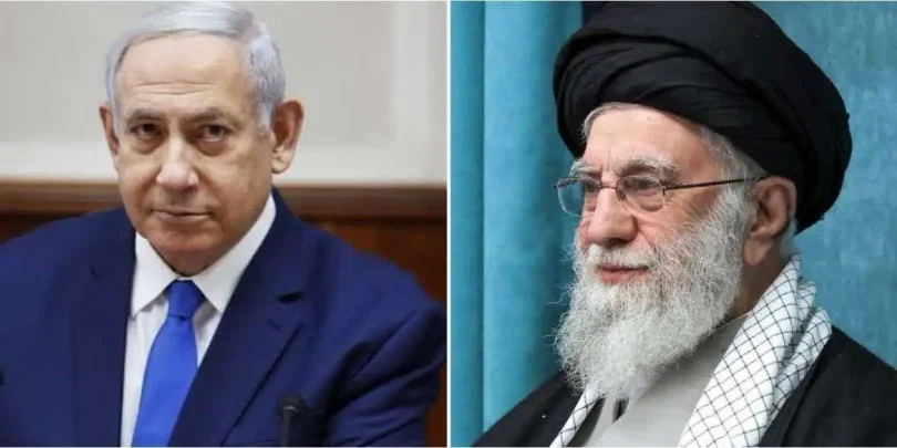 “Killing Iran’s supreme leader would end the war” – Israeli PM