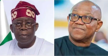 “Peter Obi only hungry for Power, clueless about governance” – Presidency