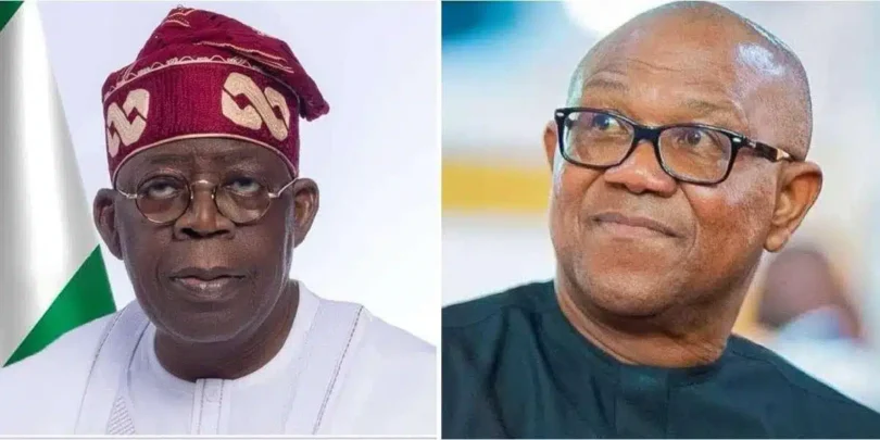 “Peter Obi only hungry for Power, clueless about governance” – Presidency
