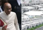Emefiele granted ₦2bn bail in 753 Abuja duplexes fraud case
