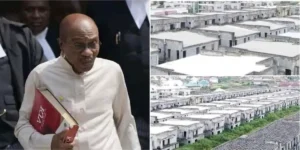 Emefiele granted ₦2bn bail in 753 Abuja duplexes fraud case
