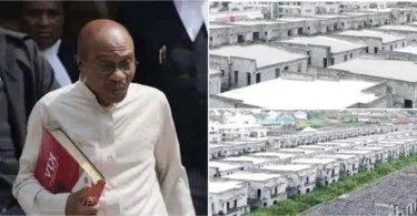 Emefiele granted ₦2bn bail in 753 Abuja duplexes fraud case
