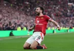 Bruno Fernandes snubs £700k-per-week Al-Hilal offer to stay at Man United