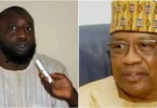 June 12: “Babangida has begged us over what he did to my father” – Abiola’s son