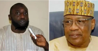 June 12: “Babangida has begged us over what he did to my father” – Abiola’s son