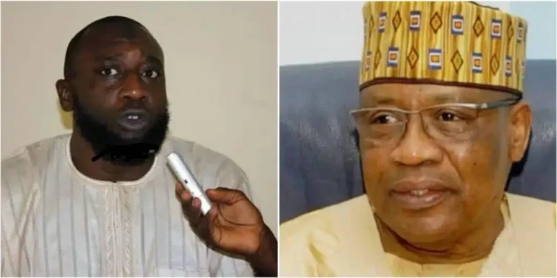 June 12: “Babangida has begged us over what he did to my father” – Abiola’s son