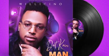 Willicino – Dat Kain Man