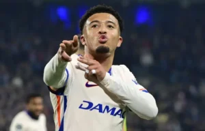 Chelsea reject Sancho deal, pay £5m penalty as West Ham eye move
