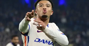 Chelsea reject Sancho deal, pay £5m penalty as West Ham eye move