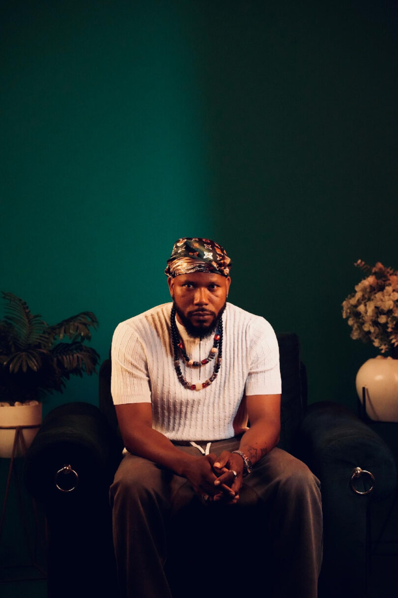 Nigerian Artiste Cruz Is Back with Another Banger – “KOV” (King of Vibe)