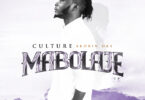 Culture Akorinoba – Mabolaje EP