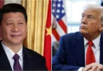 “Trump ‘pouring oil’ on Iran-Israel conflict” – China