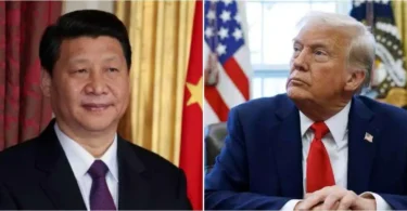 “Trump ‘pouring oil’ on Iran-Israel conflict” – China