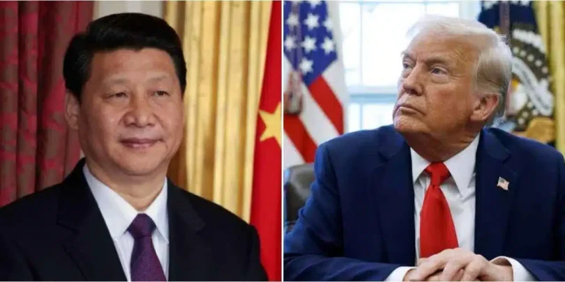 “Trump ‘pouring oil’ on Iran-Israel conflict” – China
