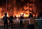 Tehran: 330,000 flee city amid Israel-Iran war