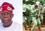 BREAKING: NYSC begins payment of ₦44,000 arrears to corps members