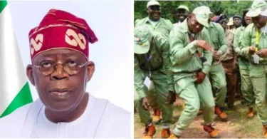 BREAKING: NYSC begins payment of ₦44,000 arrears to corps members