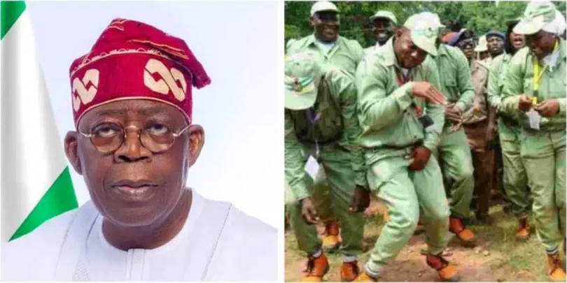 BREAKING: NYSC begins payment of ₦44,000 arrears to corps members