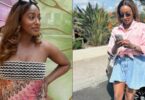 “What is for you will not pass you” — DJ Cuppy to single women over 30