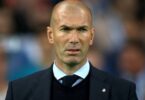 Zidane turns down €100m Saudi offer, keeps eyes on France job