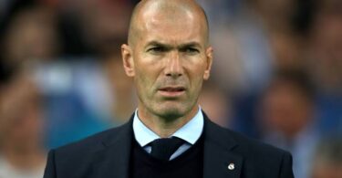 Zidane turns down €100m Saudi offer, keeps eyes on France job
