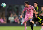 Lionel Messi brace headlines Inter Miami’s 5-1 rout of Columbus Crew