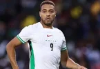Dessers voices frustration over lack of competitive action for Super Eagles