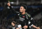 Arsenal retain nine Nigerian-eligible talents, offer deals to two