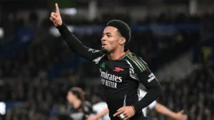 Arsenal retain nine Nigerian-eligible talents, offer deals to two
