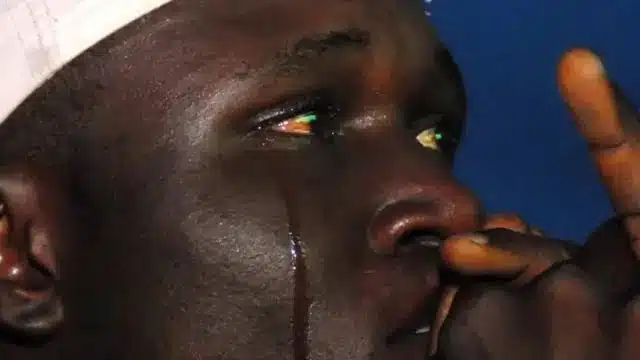 Husband finds out best friend got intimate with his wife, fathered his last child