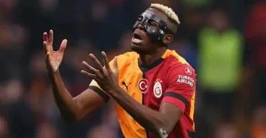 Juventus continue Osimhen pursuit as Napoli set Serie A premium beyond €75m