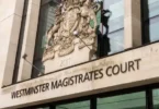 UK-based Nigerian caregiver jailed for kissing female patient