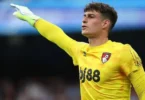 Kepa set to complete £5m Arsenal move this week – Report