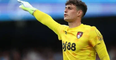 Kepa set to complete £5m Arsenal move this week – Report