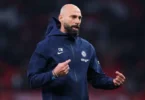 Caballero hails Maresca as ‘most prepared manager’ he’s worked with