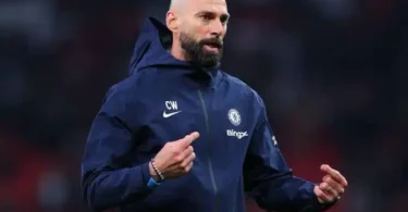 Caballero hails Maresca as ‘most prepared manager’ he’s worked with