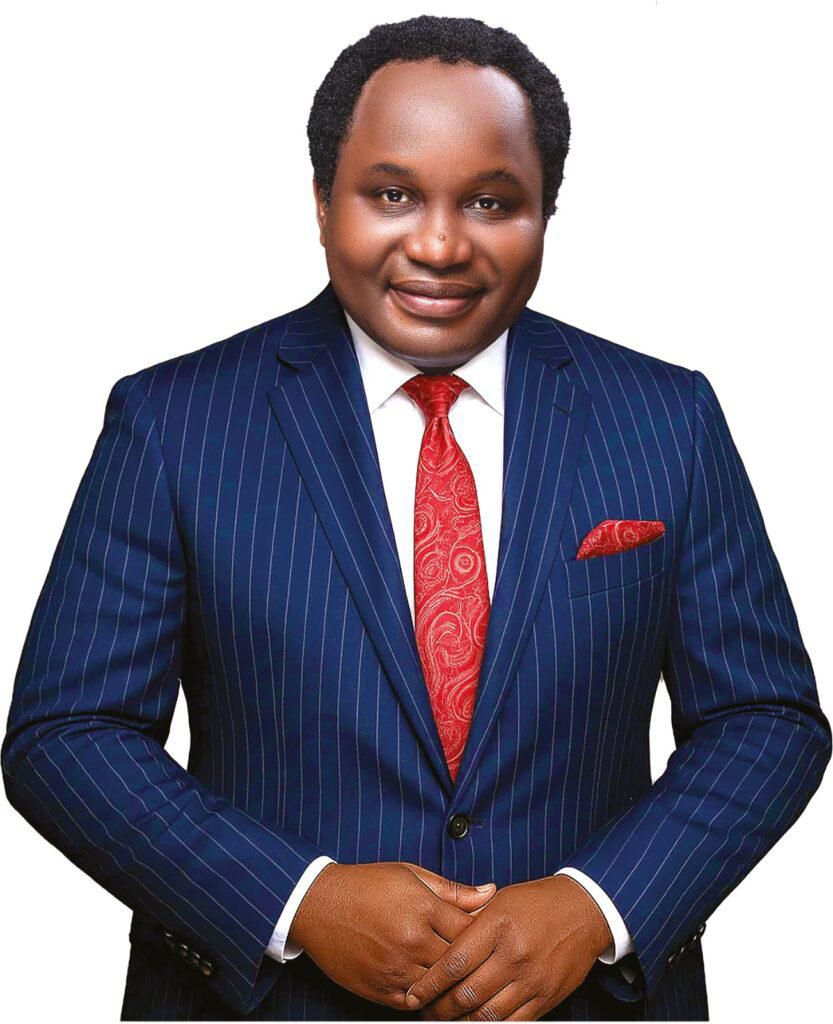 PWAN Chairman Breaks Silence on Delayed Land Allocations, Assures Clients of Ongoing Efforts