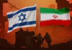 Israel orders strikes on Tehran after accusing Iran of breaching ceasefire