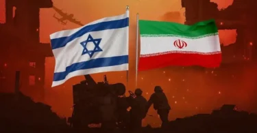 Israel orders strikes on Tehran after accusing Iran of breaching ceasefire