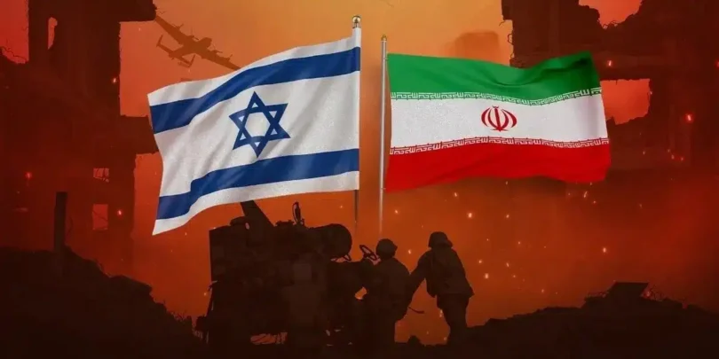 Israel orders strikes on Tehran after accusing Iran of breaching ceasefire