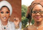 Iyabo Ojo Curses Kemi Olunloyo Over Allegations of Abusing Late Mother