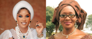 Iyabo Ojo Curses Kemi Olunloyo Over Allegations of Abusing Late Mother

