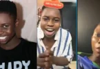 Speculations as Peller unveils fan who gifted him almost N2m