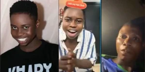 Speculations as Peller unveils fan who gifted him almost N2m
