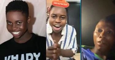 Speculations as Peller unveils fan who gifted him almost N2m