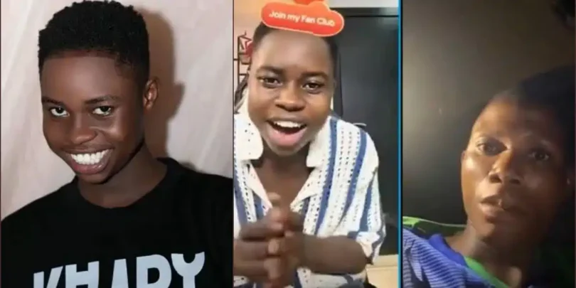 Speculations as Peller unveils fan who gifted him almost N2m