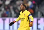 Chelsea raise offer for AC Milan goalkeeper Mike Maignan to €21m