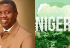 Pastor Adeboye to lead national prayer for Nigeria’s economy