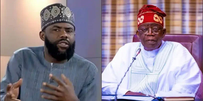 Tinubu’s aide Aliyu Audu resigns, labels Wike’s alliance ‘unholy’