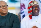 Tinubu’s government fuelling Labour Party crisis — Peter Obi